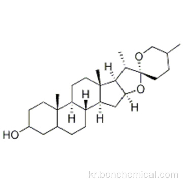 살사 사포 게닌 CAS 82597-74-8